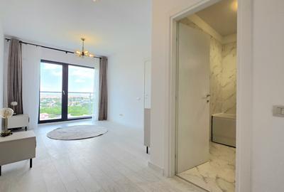 Penthouse Duplex, SunLake Residence, Panorama - Prima inchiriere - 15
