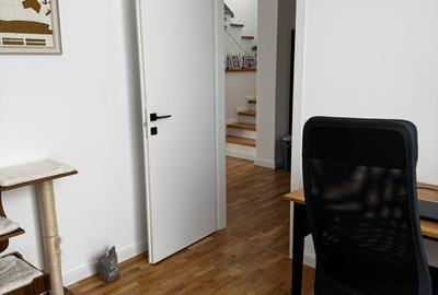 Casa individuala de lux langa complex Moara - 25