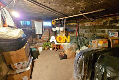 Casa 4 camere, toate utilitatile, 1650 mp teren, Lancram - 18