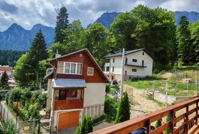Busteni Kalinderu Vila 5 dormitoare supr 250mp - 2