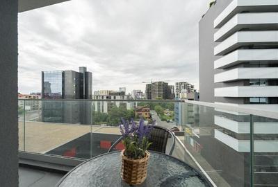2 camere de inchiriat | Herastrau | parcare inclusa - 12