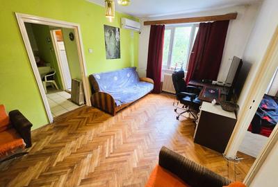 Apartament 2 camere, zona semicentrala, Facultatea de Litere - 2