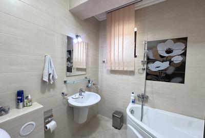 4 Camere | Damaroaia | Bucurestii Noi | Parcare | Metrou | Duplex - 15