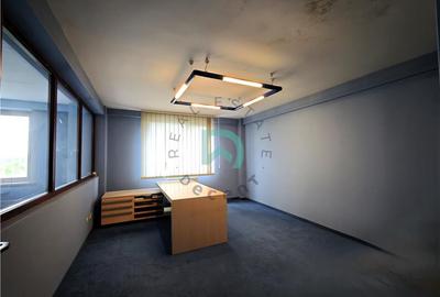 Spatiu comercial, showroom prezentare, 850 mp, Grivitei, Brasov - 28