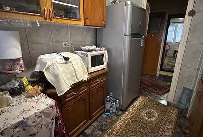 Apartament 4 camere de vanzare Iuliu Maniu (Bloc Anvelopat /Etaj 1/10 ) - 8