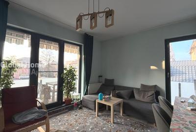 Apartament 3 camere | Terasa | Chitila | Metrou Jiului | Bloc 2018 | - 1