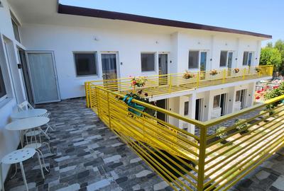 Afacere la cheie Vama Veche pensiune 29 camere 100 m de mare - 10
