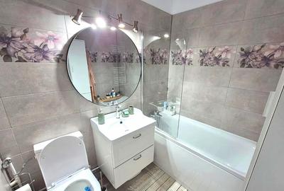 Apartament 2 camere | Renovat | 59 mp | Balcon mare | 1 Mai – Domenii - 8