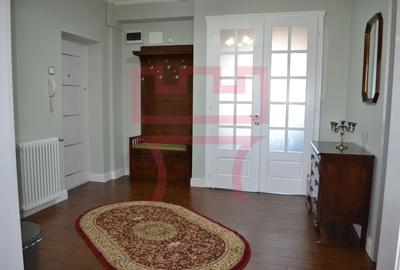 Inchiriere  apartament spectaculos 3 dormitoare panorama Iulius Mall - 30