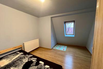 Apartament 3 camere pe 2 niveluri | Str Traian | Zonă semicentrală | Cluj-Napoca - 10