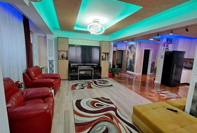PENTHOUSE LUX - LOCATIE EXCELENTA -VIEW SUPERB - TERASA AMENAJATA 300 MP - 22