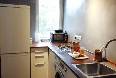 3 Camere | Cismigiu - Izvor | Metrou | Renovat | Orientare Sud - 5