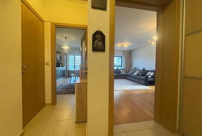 3 CAMERE EMERALD RESIDENCE // LAKEVIEW// 97 MP - 7