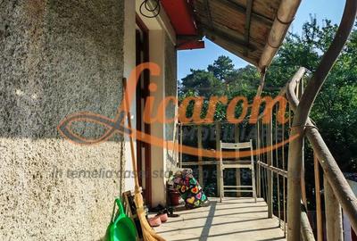 Apartament la casa + anexa gospodareasca, zona Blumana -Bartolomeu. - 18