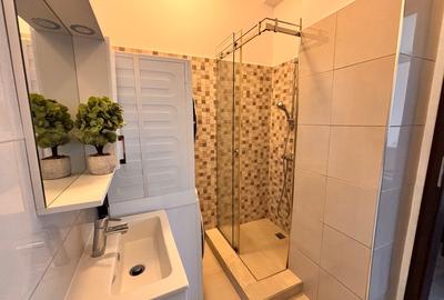 3 camere Militari Pacii | 86 mp | 2 locuri parcare incluse | Bloc 2017 - 9
