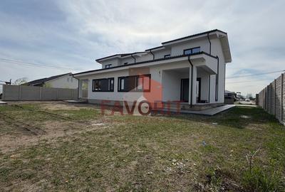 Duplex Individual | Curte mare | Pozitie buna | Toate utilitatile - 8