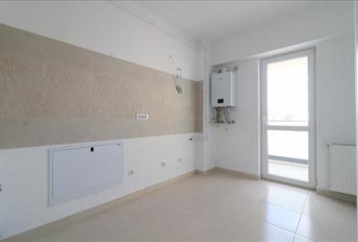 Apartament intabulat, cu o camera, Bloc nou, Dacia, etaj 4 din 7 - 4