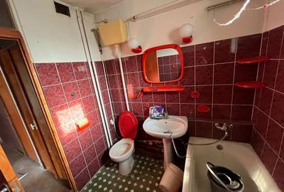 3 Camere Complex Studențesc Timișoara | 64 mp | 2 Băi | Ideal Investiție | Zonă - 1