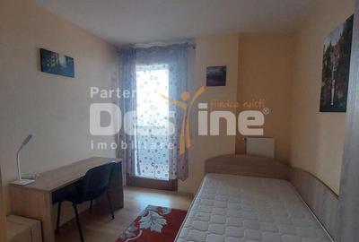 PROPRIETAR inchiriez apartament 3 camere  in Fructus Plaza, Timisoara - 7