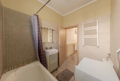 Oferta Specială Bloc 2012, Mobilat Utilat Liber 44 Mp Te poți Muta Imediat - 6
