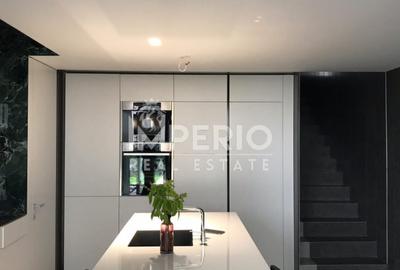 Duplex elegant in Andrei Muresanu – mobilat modern, terasa si locatie premium! - 12