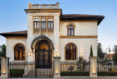 Aviatorilor- Capitale, imobil cu pozitie si pozitionare de prestigiu - 1