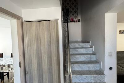 Casa spatioasa-Zona buna-7 camere-Str.Vlad Tepes - 12