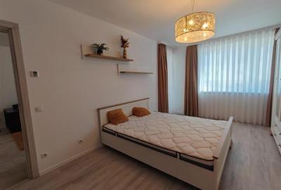 Apartament modern 3 camere si balcon etaj 1 Strand - 5