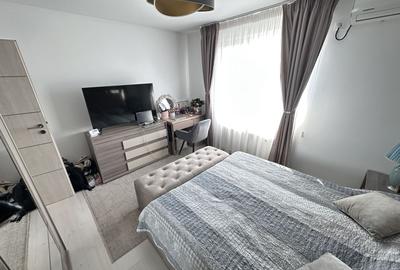 STYLE RESIDENCE 2 De vanzare apartament 2 camere zona Pacii/Militari A261 - 6