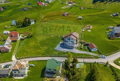 Comision 0% | Vila Fundata | 9 camere | Vedere panoramică - 37