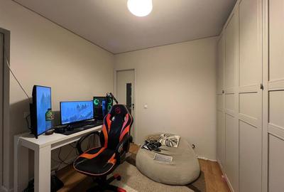 Casa duplex cu 4 camere si 5 ari de teren zona Dura - 10