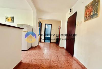 Apartament 2 camere –Zonă Ultracentrală, cu terasă – Piatra Neamț - 2