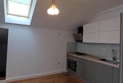 Penthouse 3 camere cu terasa mare si loc de parcare Florilor - 4