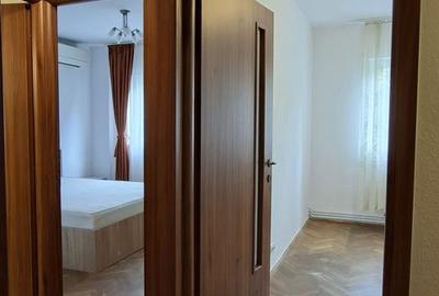 Apartament de inchirat cu 4 camere + garaj- Torontalului - 15