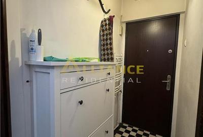 2 camere decomandat - pozitie excelenta -> Zona Unirii, Metrou Piata Unirii - 8