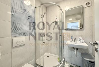 COMISION 0! Apartament 3 camere Avantgarden3. 2 locuri de parcare - 14