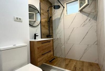 Dristor-metrou-2camere-totul nou-langa Parklake-Parc Ior- etaj interme - 1