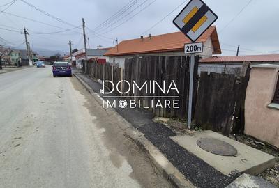 Vanzare teren intravilan, 811 mp, situat in Bumbesti Jiu - 9