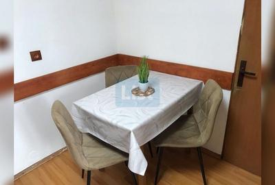 0% Comision! Apartament cu 3 camere de închiriat, Mărăști - 4