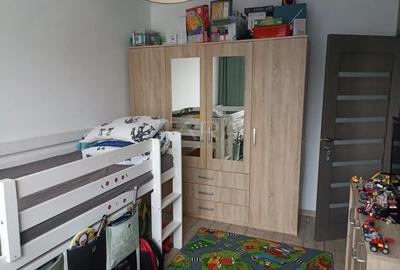 Apartament cu 3 camere de vanzare in Floresti - 5