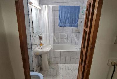 Apartament 3 camere decomandat – zona Calvaria. - 8