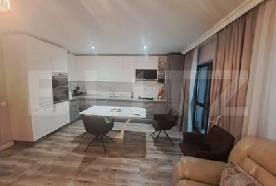 Duplex modern de lux, aproape de oraș — confort și rafinament în Sânpetru - 7