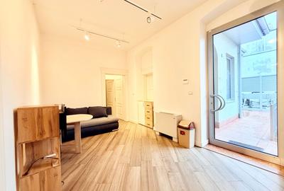 Spațiu Birou - Imobil istoric complet renovat - 17