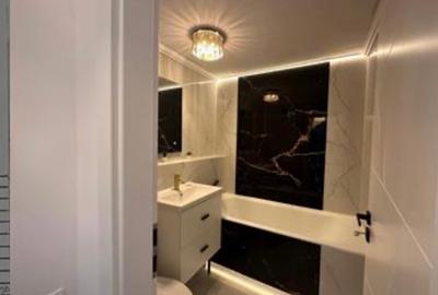 Vânzare apartament renovat 2 camere cu centrală proprie zona Gorjului - 4
