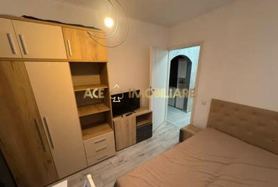 3 Camere de inchiriat | P-ta Sudului | 2 Bai | Centrala | Parcare x2 - 4