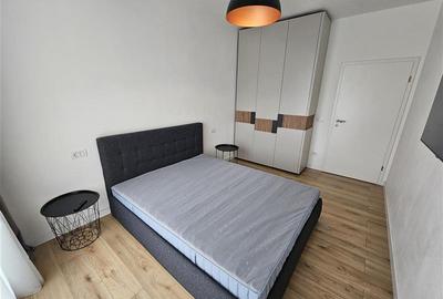 Apartament modern 3 camere Vitus Residence - 31