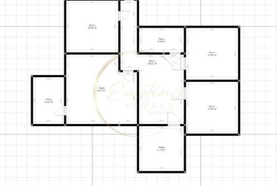NOU | Apartament 3 camere | Zona Soarelui ,  Timisoara - 12