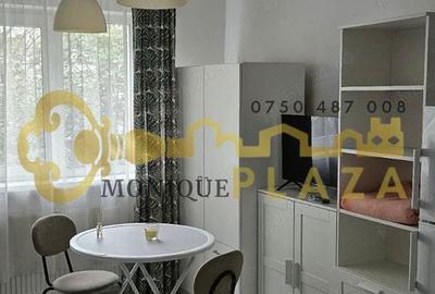 Garsonieră modernă | Complet mobilată | Zona centrala | - 1