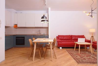 4city apartament 3 camere, 2bai, etaj 6/7, vedere interior, parcare - 2