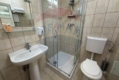 De închiriat Hotel 24 de camere si 3 apartamente, Calea Clujului - 9